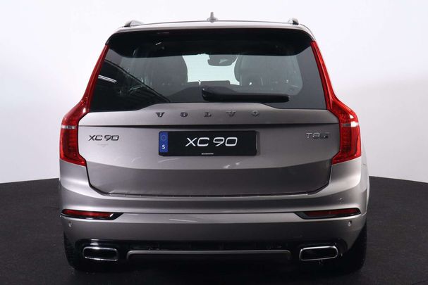 Volvo XC90 T8 AWD 287 kW image number 3