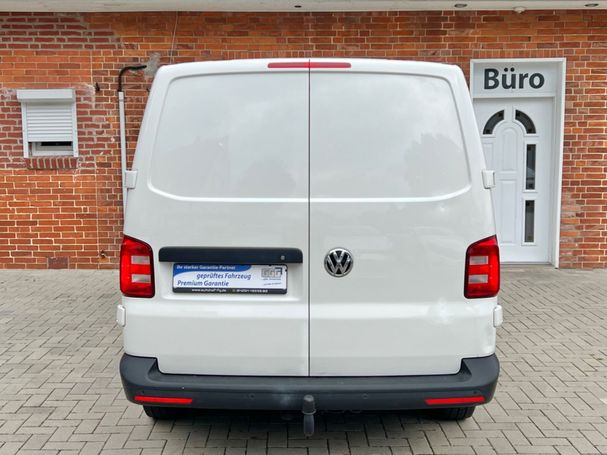 Volkswagen T6 Transporter 84 kW image number 8