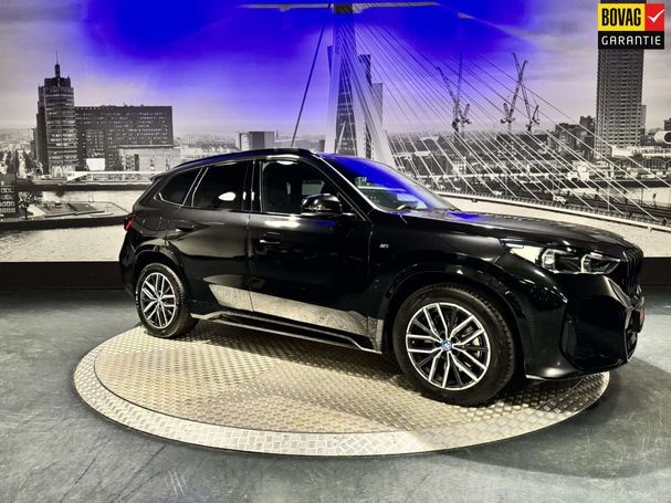 BMW X1 xDrive30e 240 kW image number 1