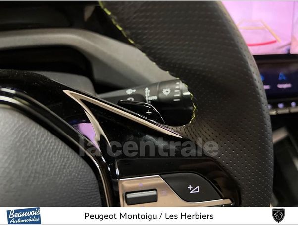 Peugeot 408 165 kW image number 21