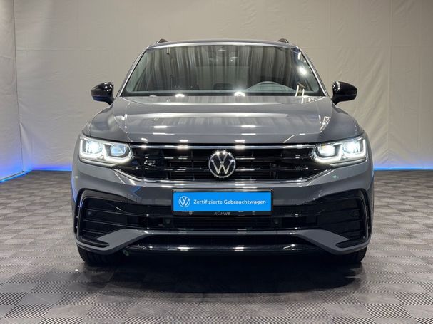 Volkswagen Tiguan 2.0 TDI R-Line 4Motion DSG 147 kW image number 25