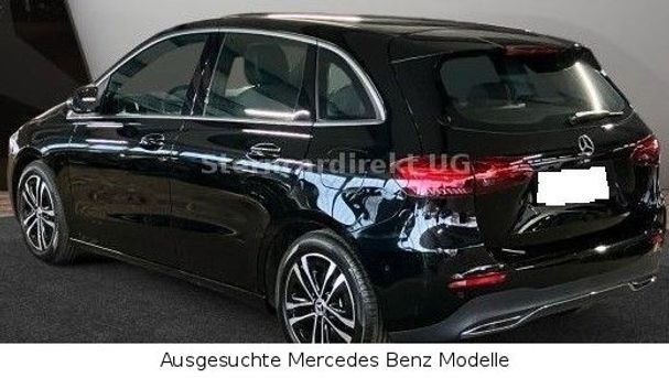 Mercedes-Benz B 200 120 kW image number 4