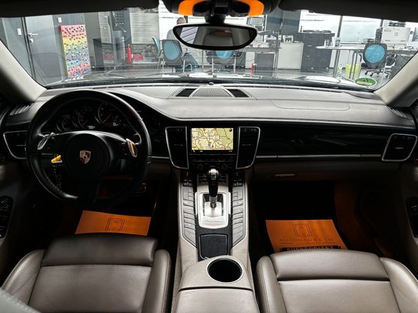 Porsche Panamera 4 220 kW image number 28