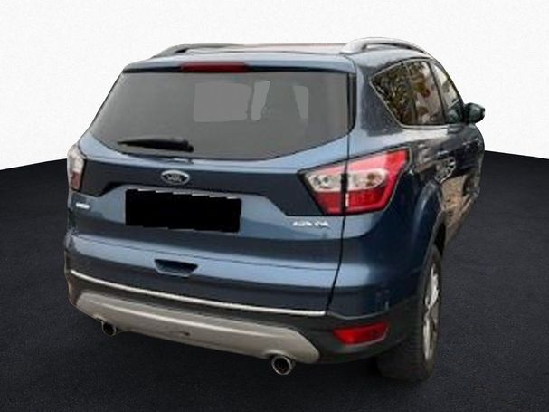 Ford Kuga 1.5 EcoBoost Titanium 110 kW image number 2