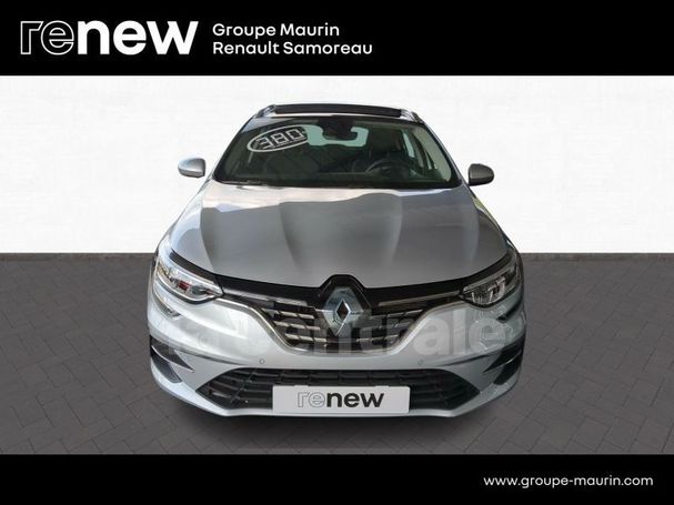 Renault Megane TCe 140 EDC 103 kW image number 3