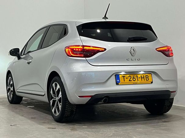 Renault Clio TCe 90 66 kW image number 2