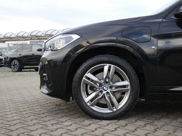 BMW X1 25e xDrive 162 kW image number 30