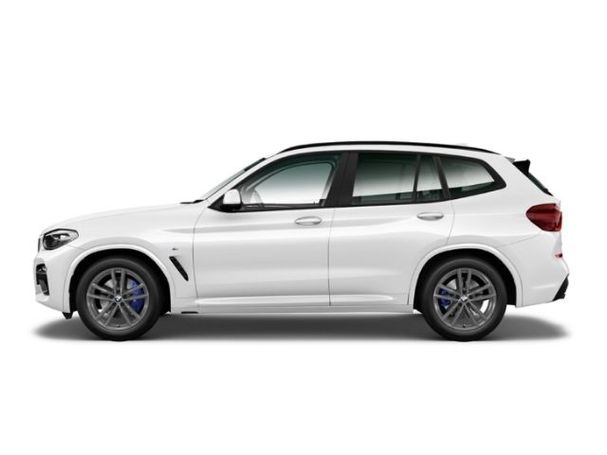 BMW X3 xDrive 210 kW image number 4