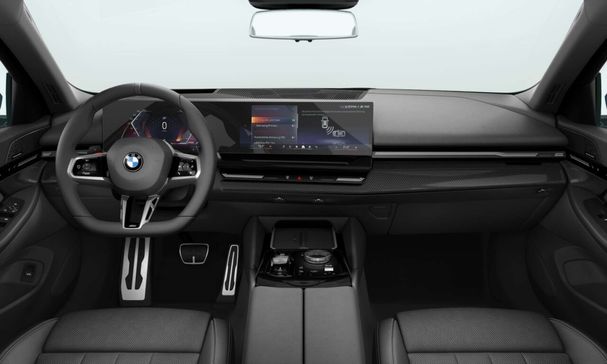 BMW 520i 140 kW image number 3