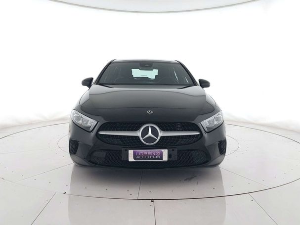 Mercedes-Benz A 200 d 110 kW image number 5