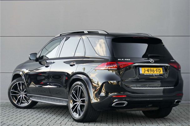 Mercedes-Benz GLE 450 AMG 286 kW image number 17