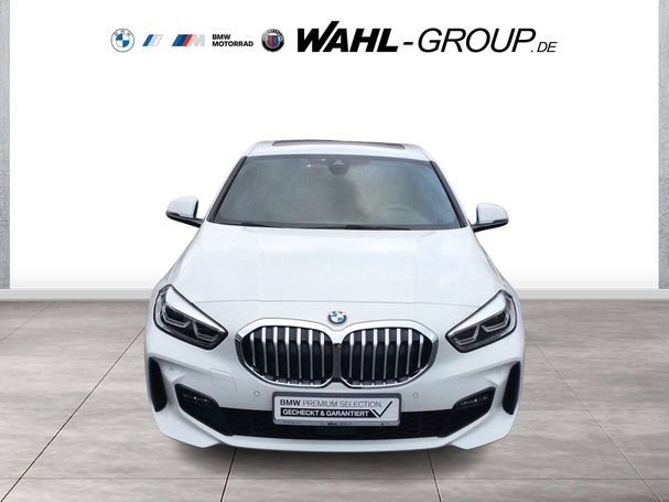 BMW 118i M Sport 100 kW image number 3