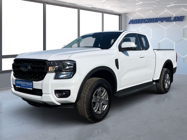 Ford Ranger XL 125 kW image number 1