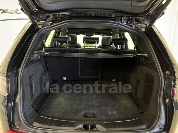 Land Rover Discovery Sport 110 kW image number 12