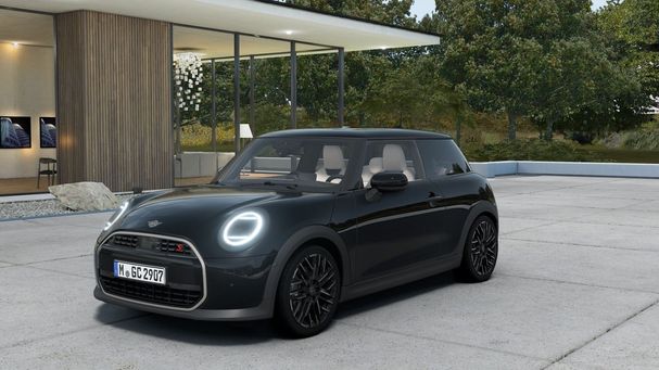 Mini Cooper S Favoured Trim 150 kW image number 1