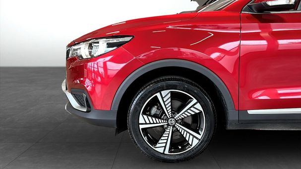 MG ZS EV Luxury 105 kW image number 9