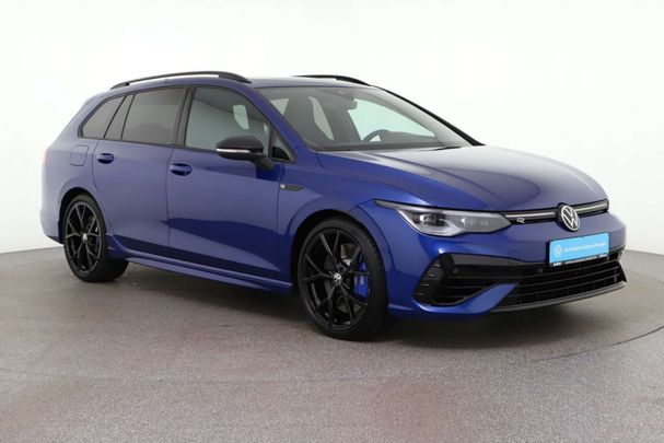 Volkswagen Golf R DSG 4Motion 235 kW image number 2