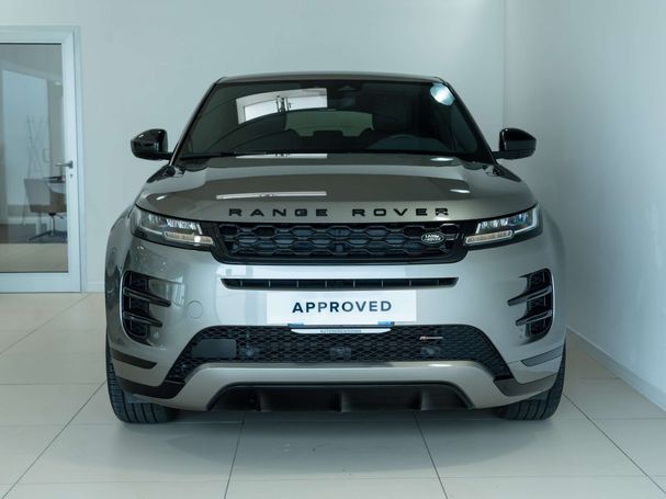 Land Rover Range Rover Evoque R-Dynamic S FWD 120 kW image number 7