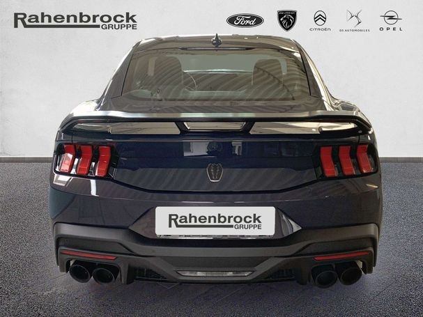 Ford Mustang Dark Horse 333 kW image number 2