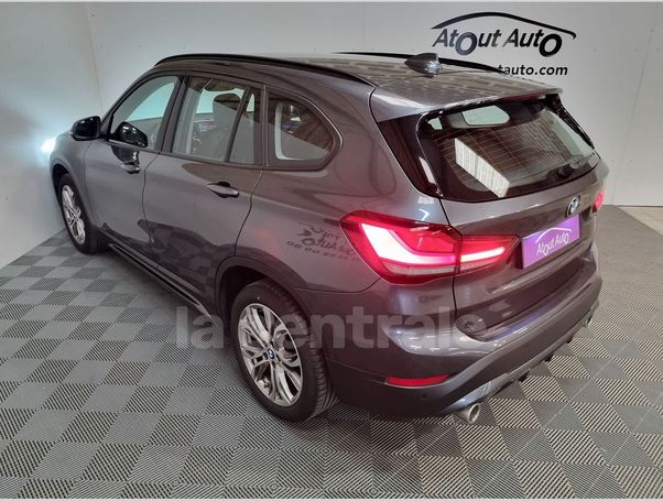 BMW X1 xDrive18d xLine 110 kW image number 15