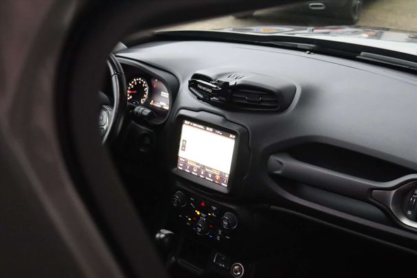 Jeep Renegade 1.3 110 kW image number 8