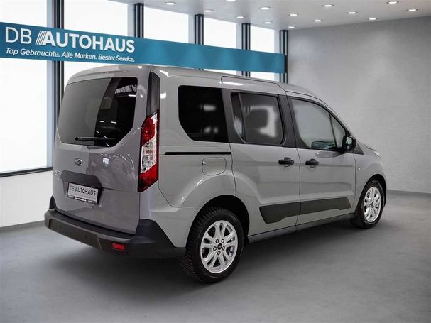 Ford Tourneo Connect 1.5 EcoBlue Trend 88 kW image number 2