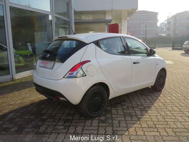 Lancia Ypsilon 51 kW image number 4