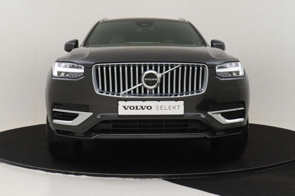 Volvo XC90 T8 Recharge AWD 335 kW image number 9