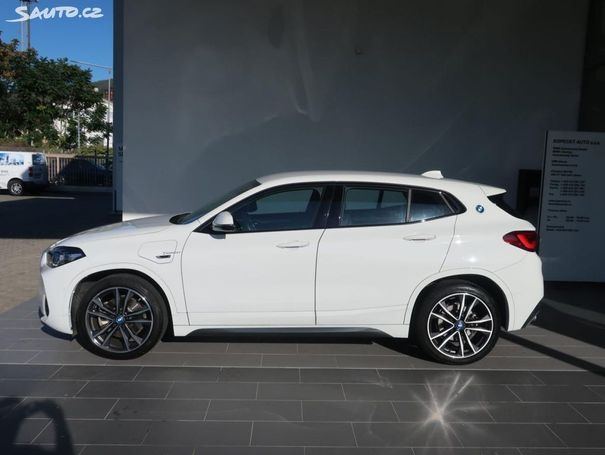 BMW X2 xDrive25e M Sport X 162 kW image number 5