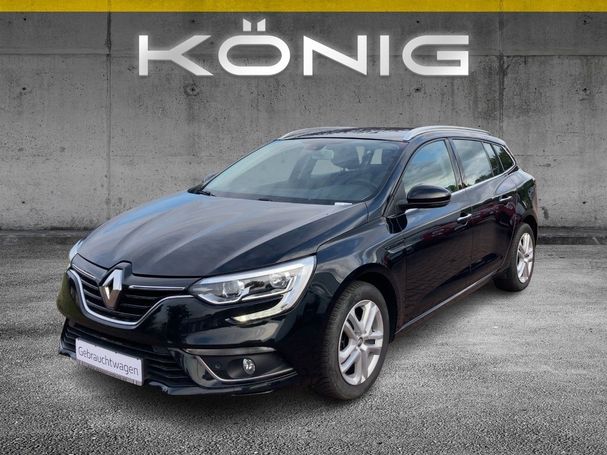 Renault Megane TCe 140 103 kW image number 1