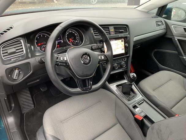 Volkswagen Golf 1.0 TSI Comfortline 81 kW image number 3