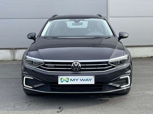 Volkswagen Passat 1.4 DSG 160 kW image number 2