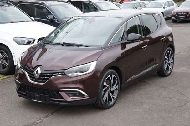 Renault Scenic 103 kW image number 1