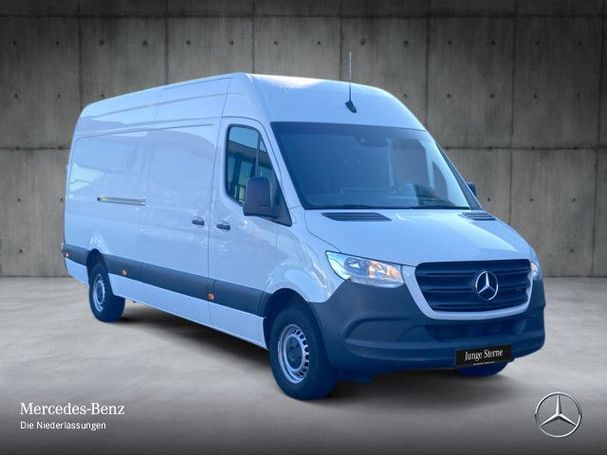 Mercedes-Benz Sprinter 317 CDI 125 kW image number 3