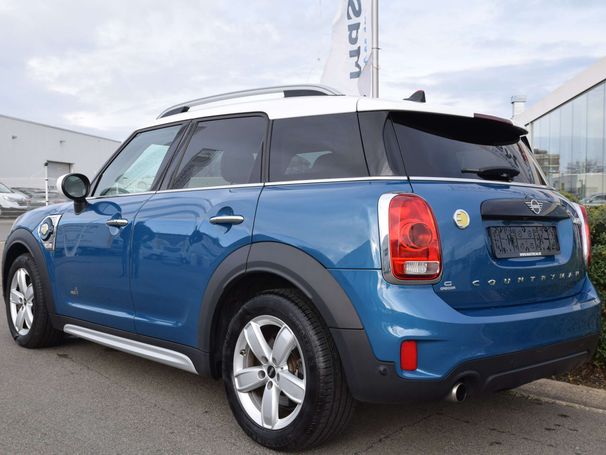 Mini Cooper SE Countryman ALL4 165 kW image number 3