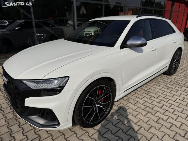 Audi SQ8 4.0 TDI 320 kW image number 19