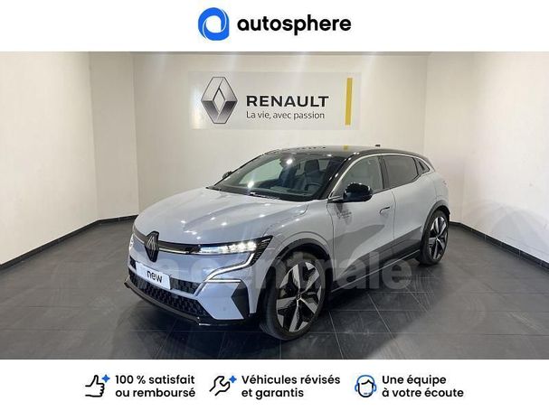 Renault Megane  162 kW image number 1