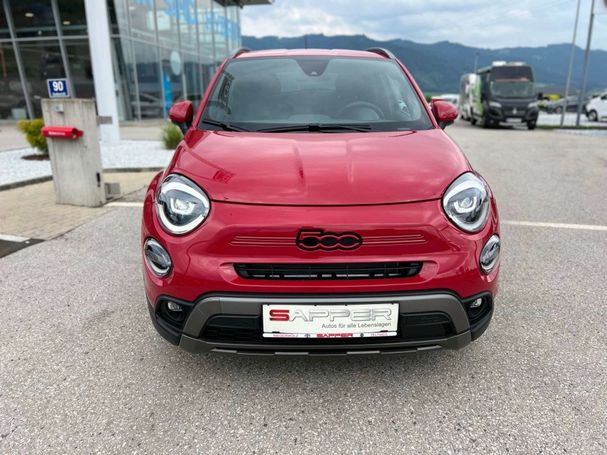 Fiat 500X RED DCT 96 kW image number 2