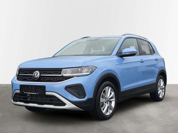 Volkswagen T-Cross 1.0 TSI Life 85 kW image number 1