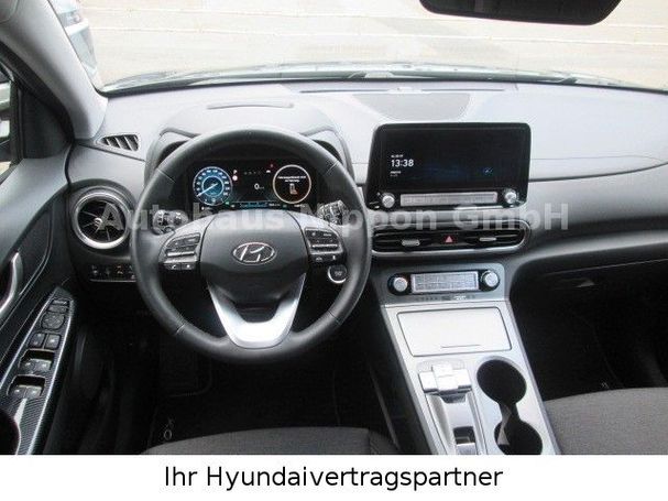 Hyundai Kona Elektro Trend 150 kW image number 8