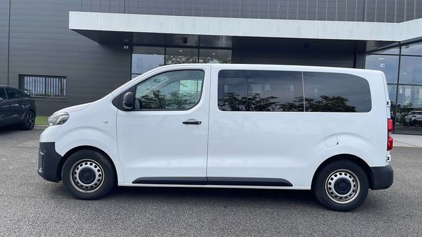 Toyota Proace 1.5 D-4D 90 kW image number 2