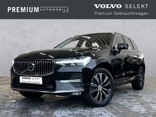 Volvo XC60 B4 AWD Inscription 145 kW image number 1