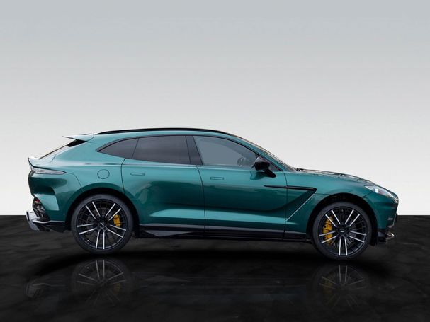 Aston Martin DBX 707 520 kW image number 3