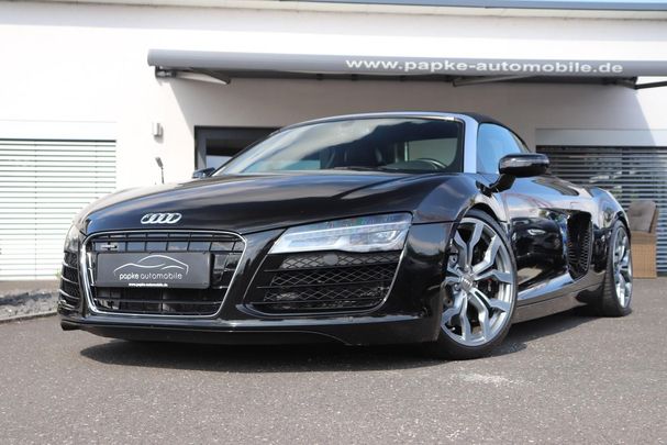 Audi R8 4.2 FSI quattro 316 kW image number 2