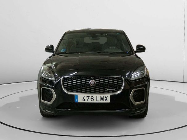 Jaguar E-Pace 148 kW image number 2