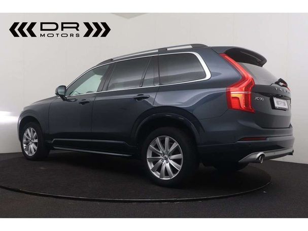 Volvo XC90 AWD D4 140 kW image number 5