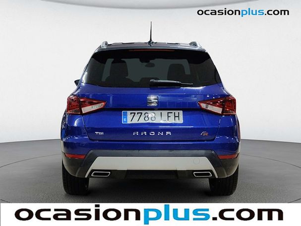 Seat Arona 1.0 66 kW image number 16