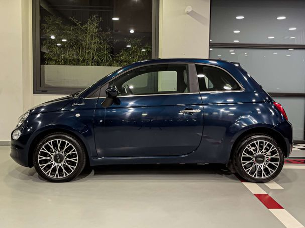 Fiat 500 1.0 51 kW image number 5