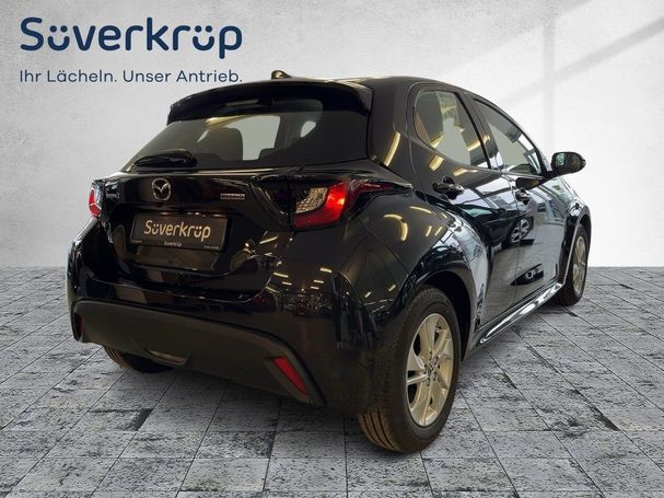 Mazda 2 Hybrid CVT 85 kW image number 2