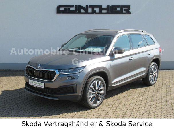 Skoda Kodiaq 2.0 TDI DSG 110 kW image number 1